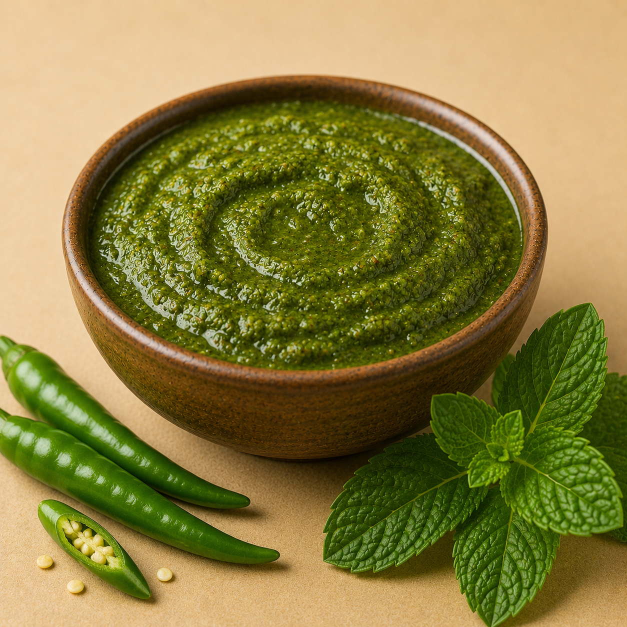 Chutney