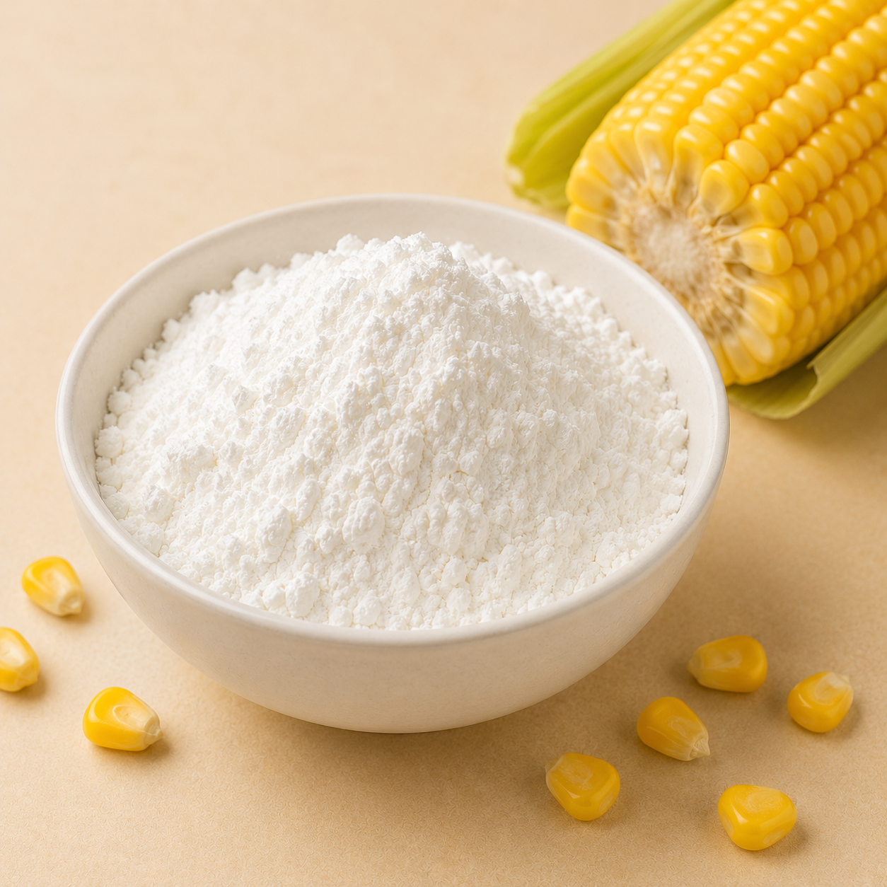 Cornflour