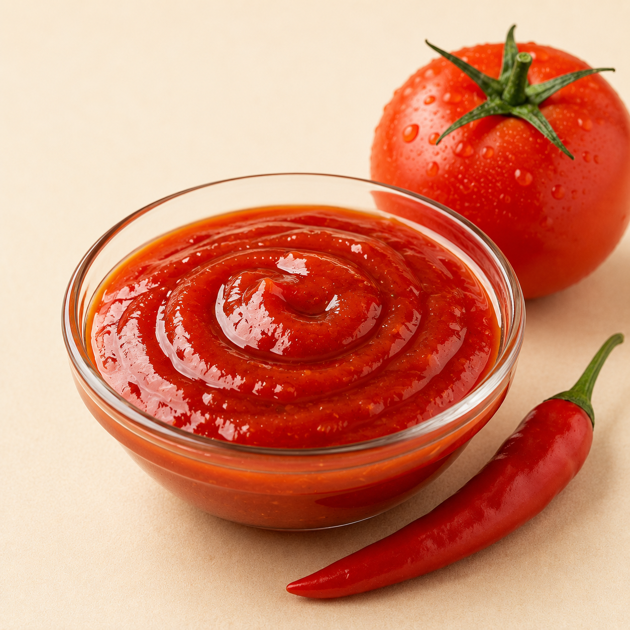 Sauces