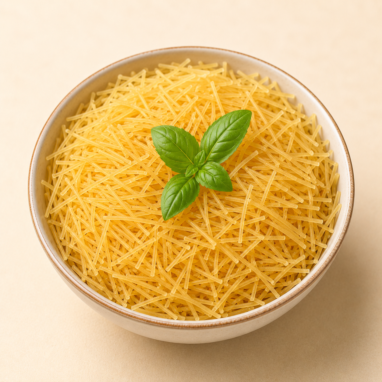 Vermicelli