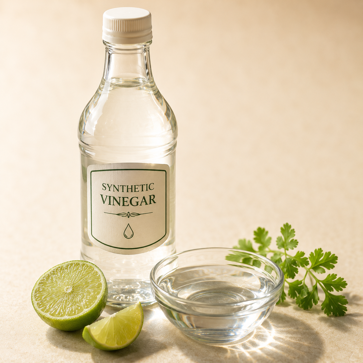 Vinegar
